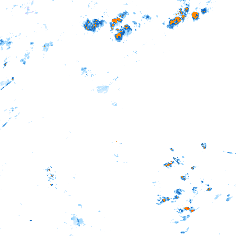rain layer