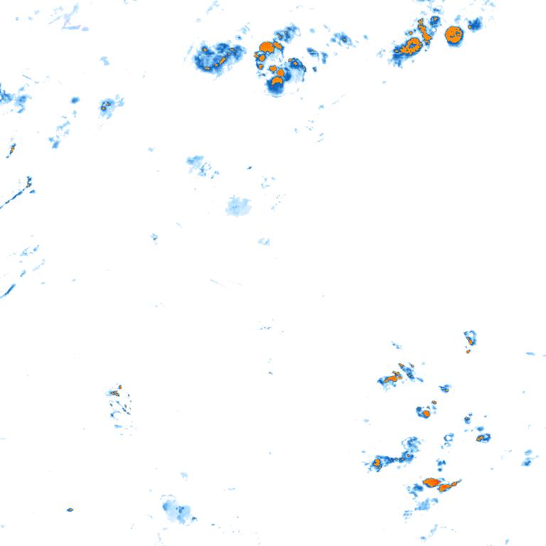 rain layer