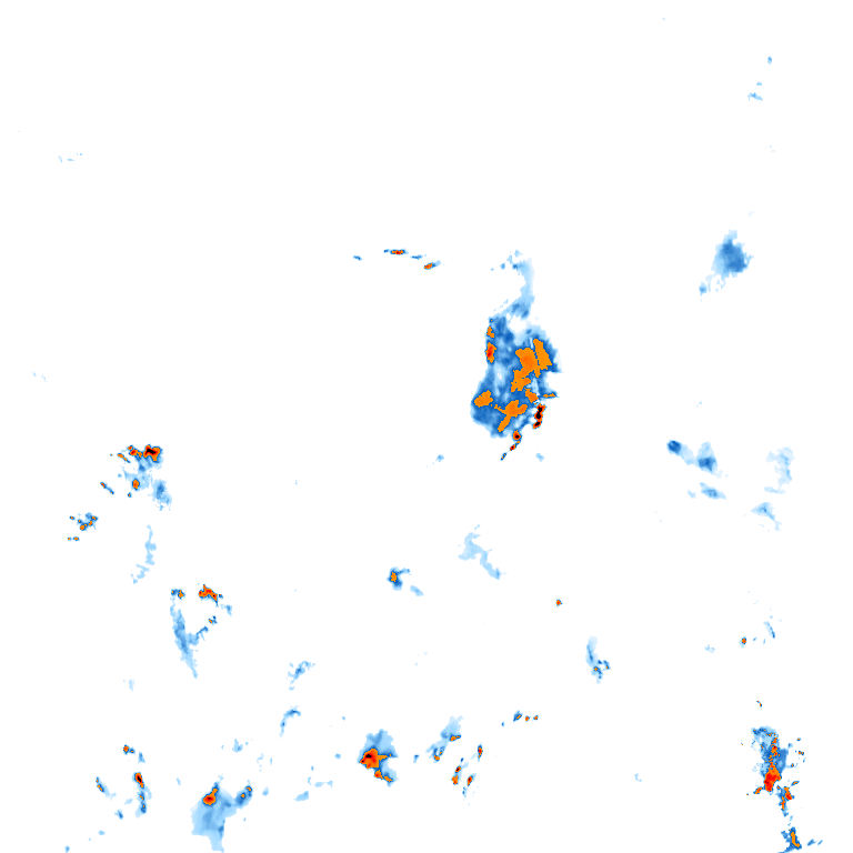rain layer