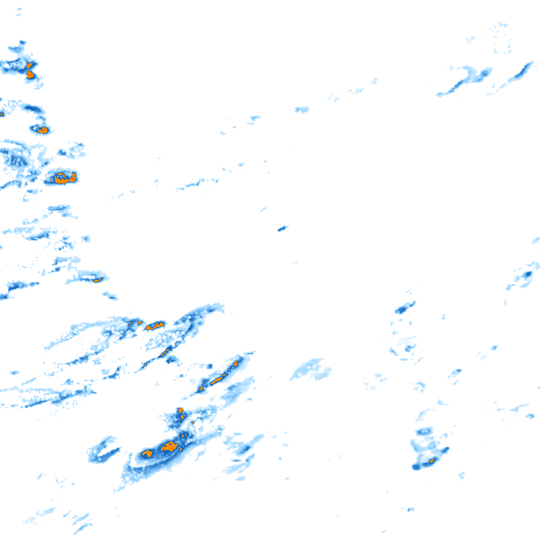 rain layer