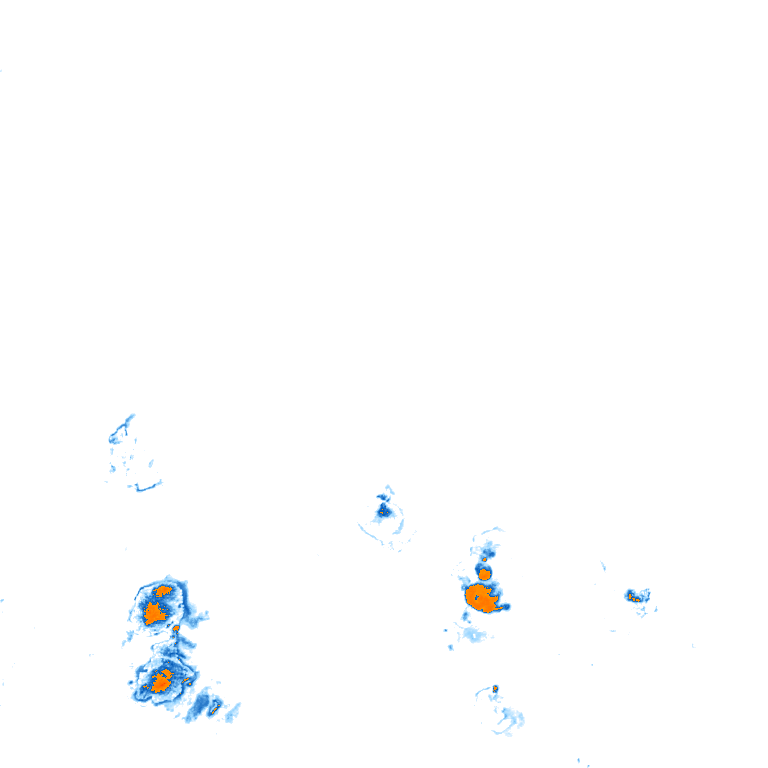 rain layer