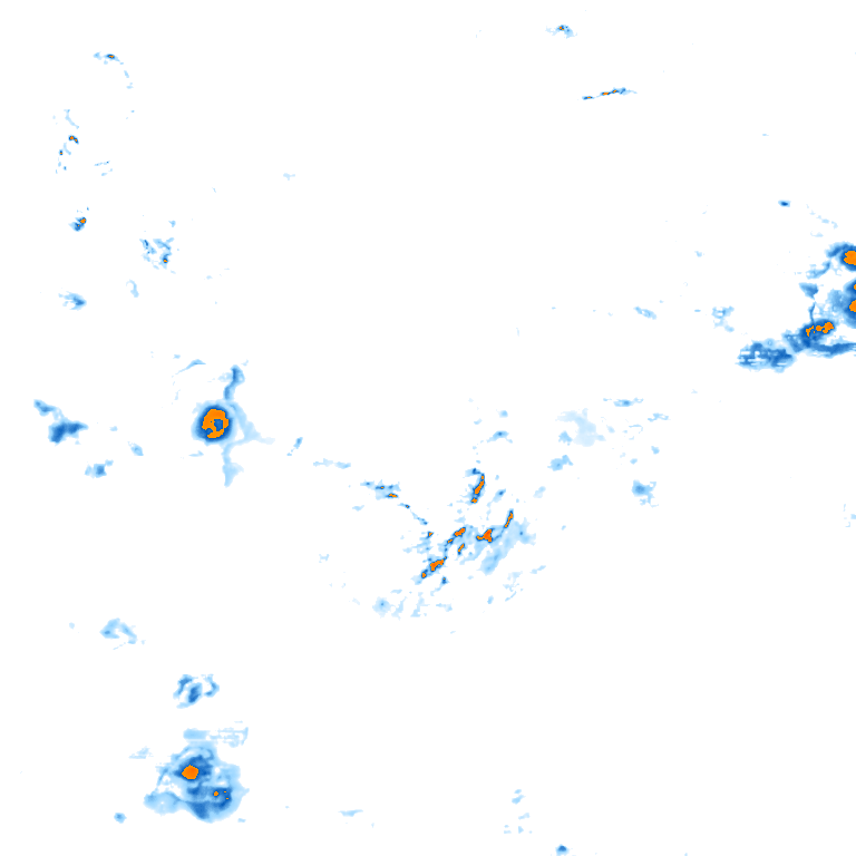 rain layer