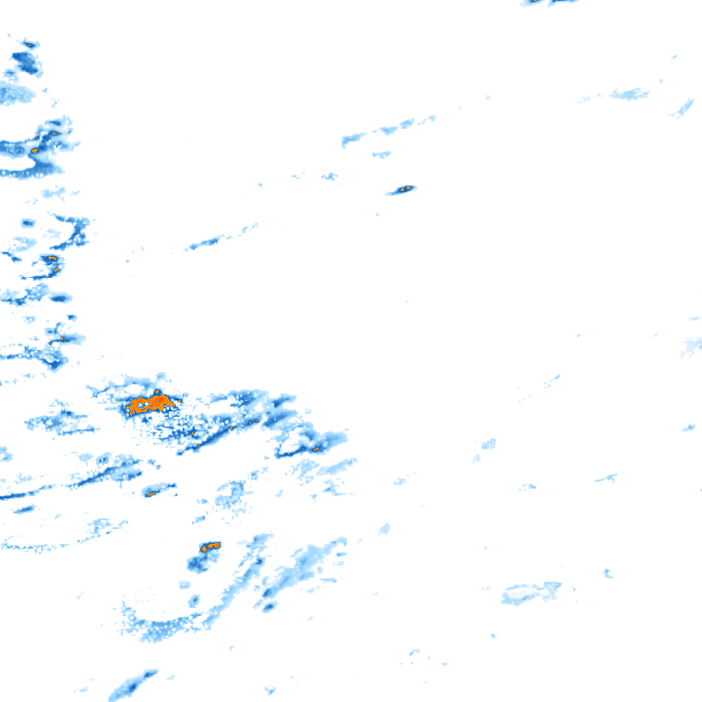 rain layer