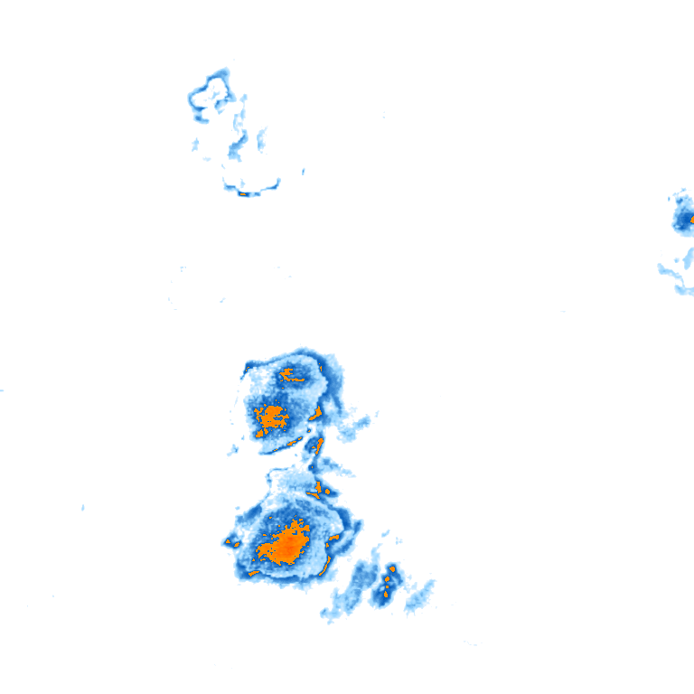 rain layer