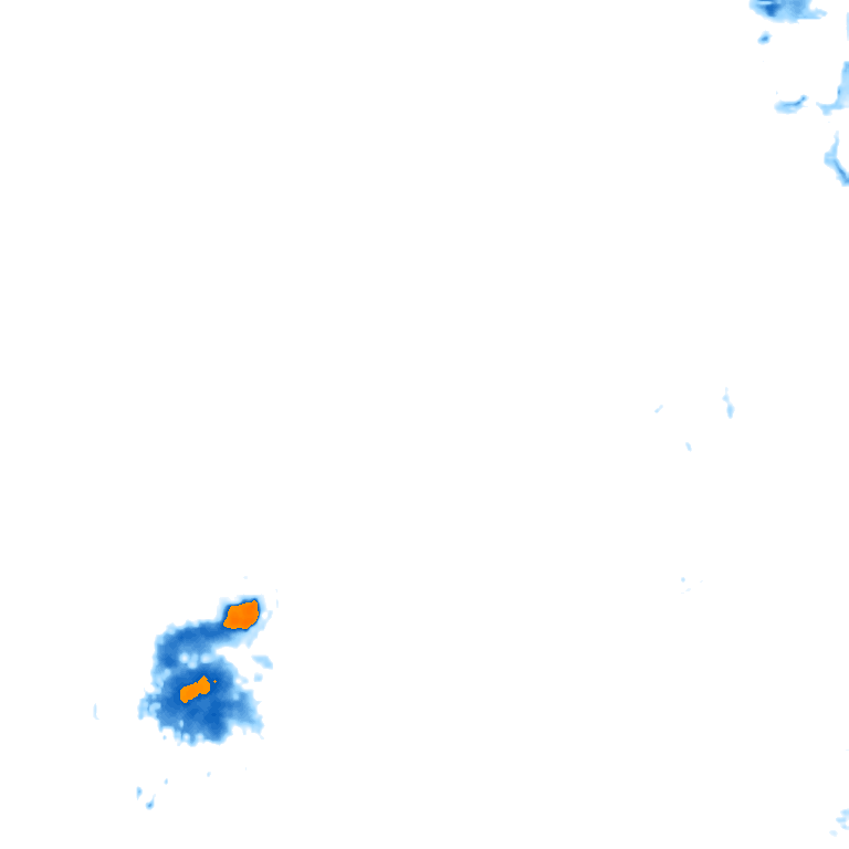 rain layer