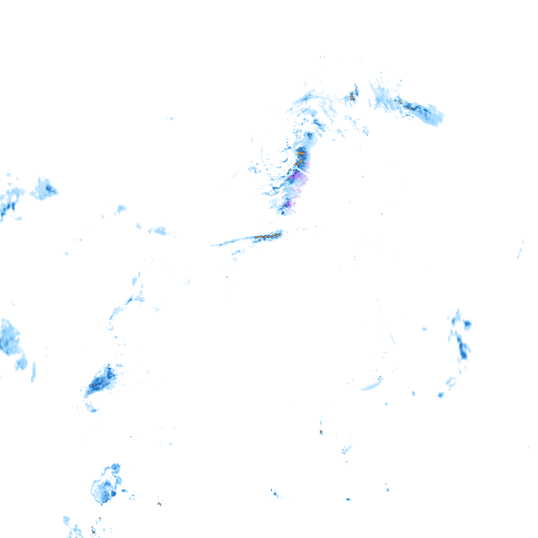 rain layer