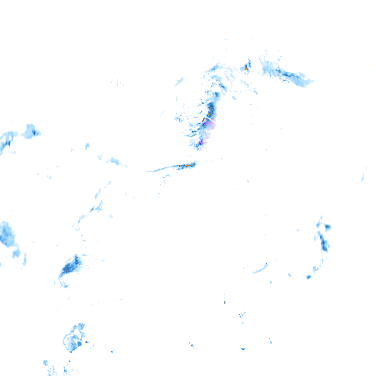 rain layer