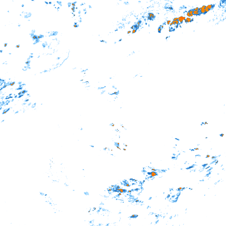 rain layer