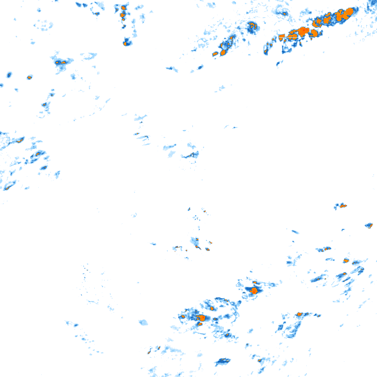 rain layer