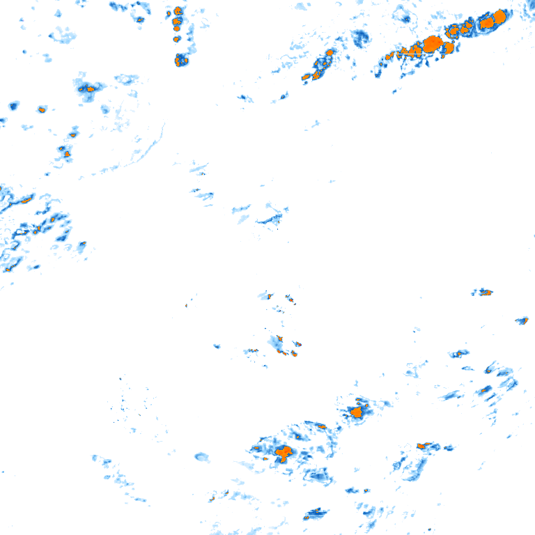 rain layer