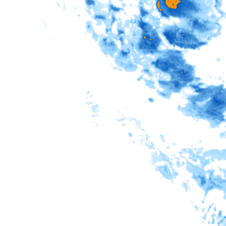 rain layer