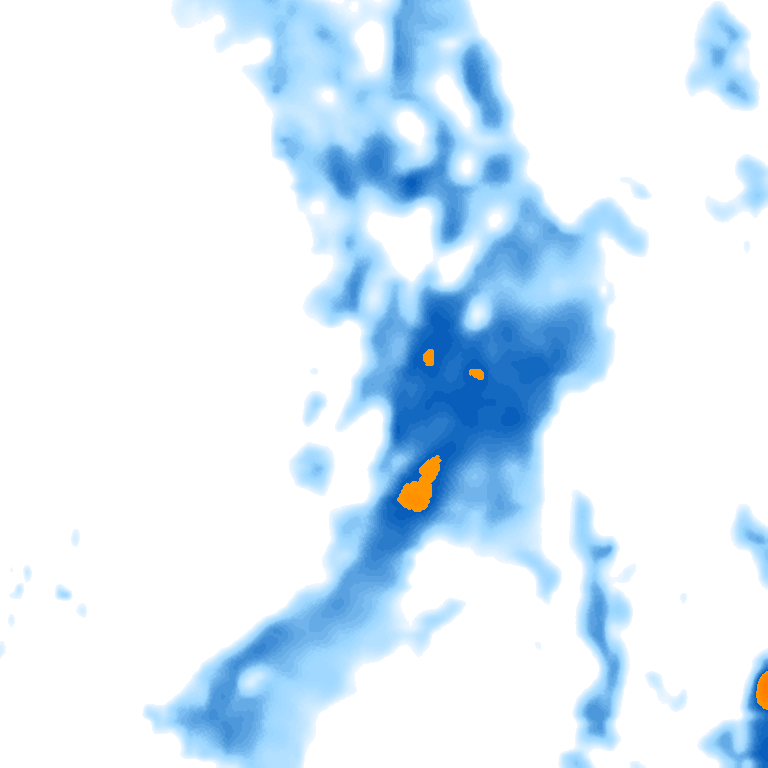 rain layer