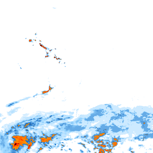 rain layer