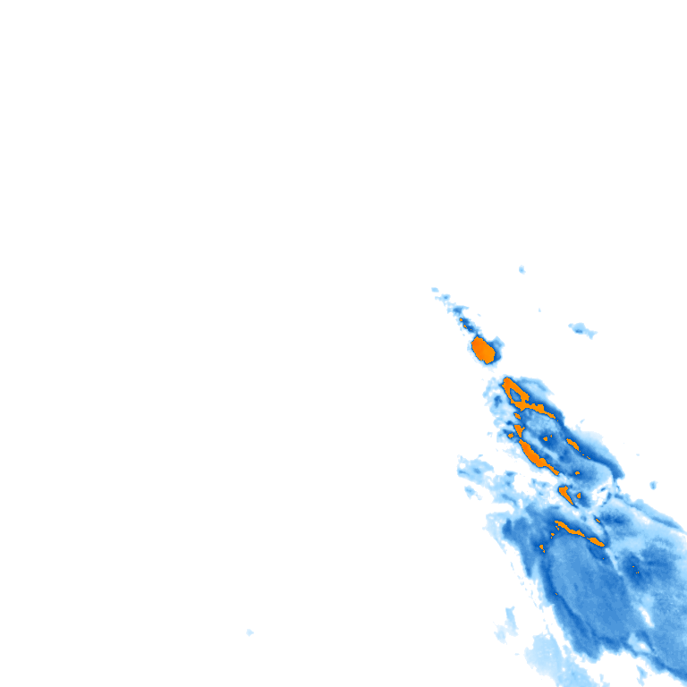 rain layer