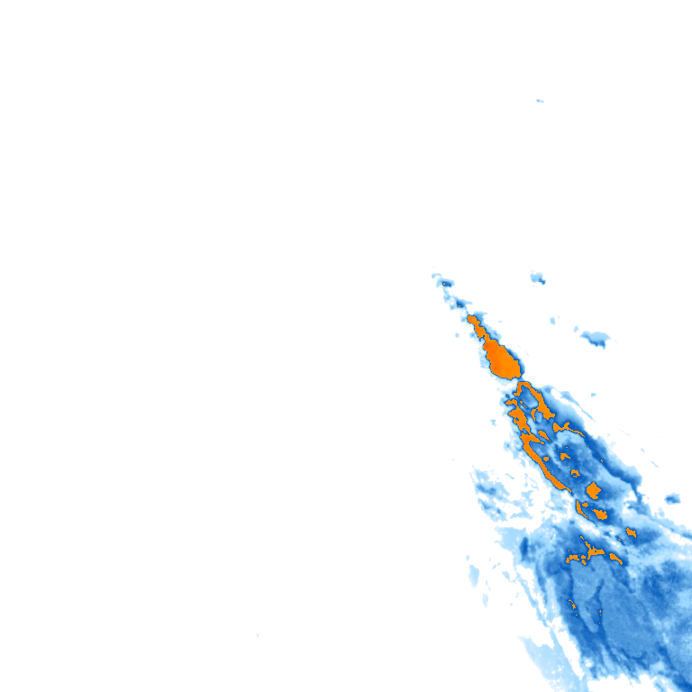 rain layer
