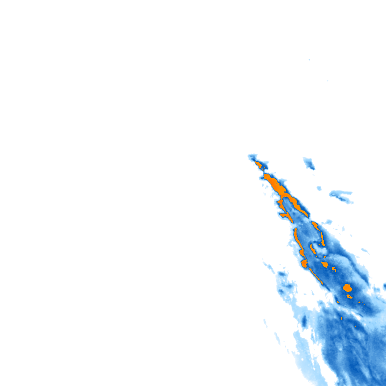 rain layer