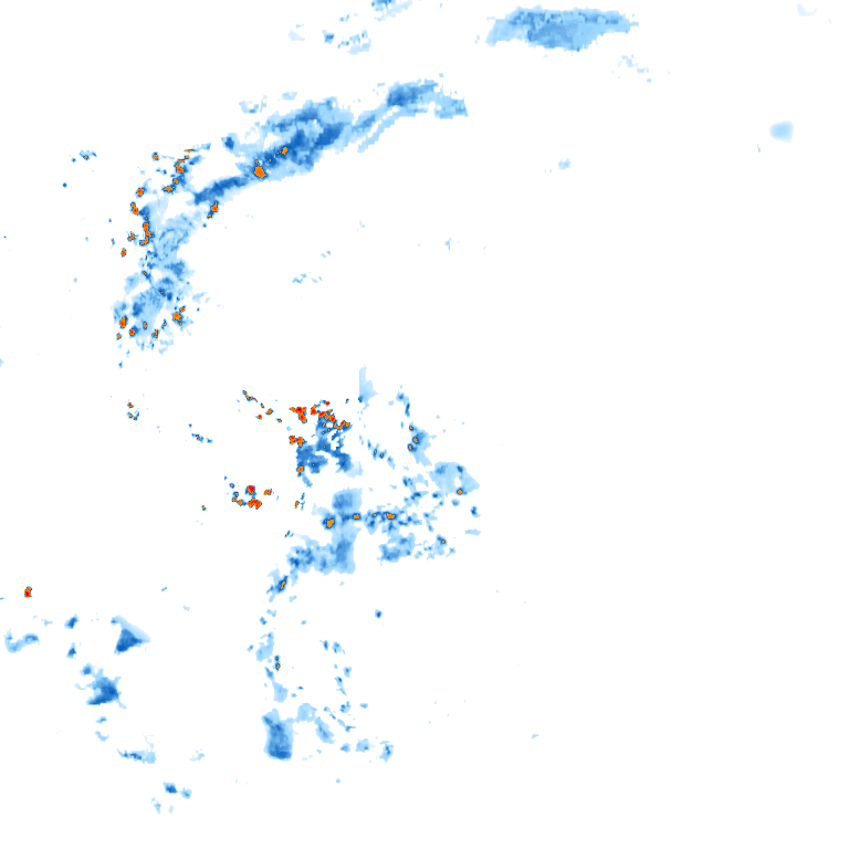 rain layer
