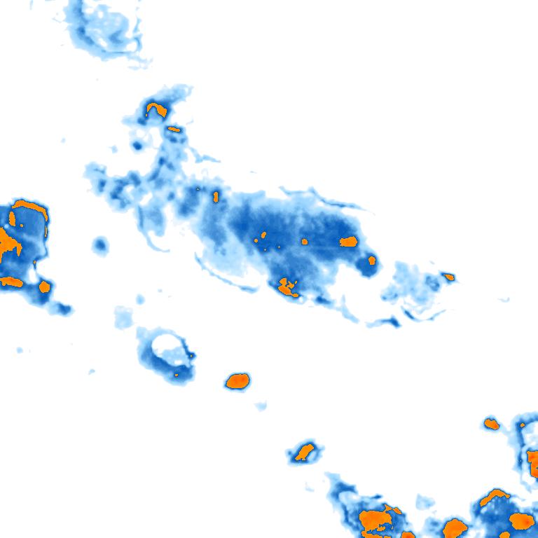 rain layer