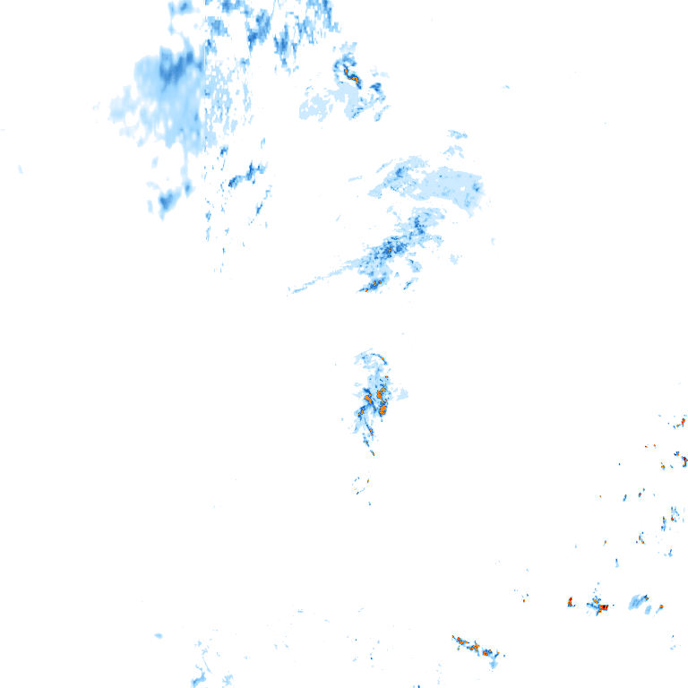 rain layer