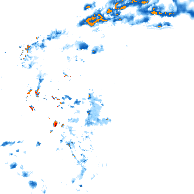 rain layer