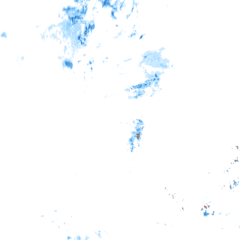 rain layer