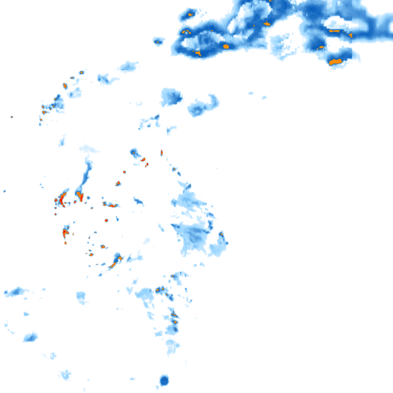 rain layer