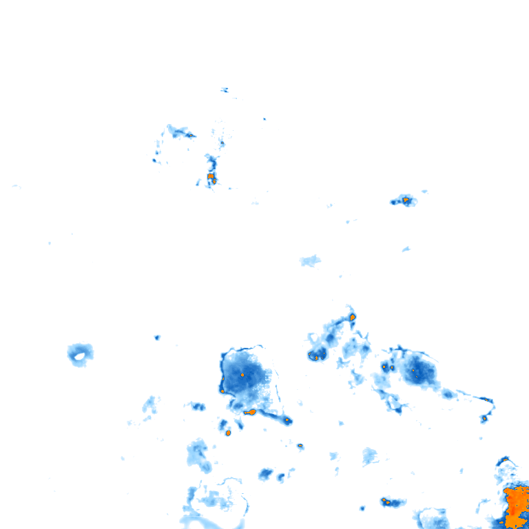 rain layer