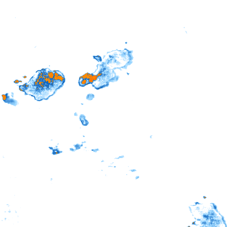 rain layer