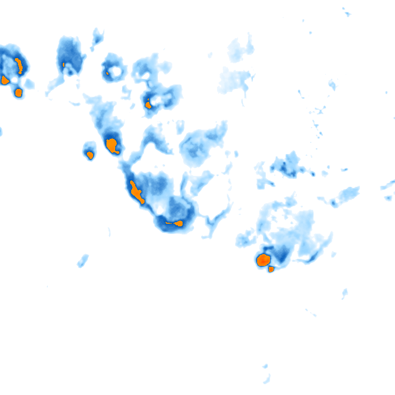 rain layer
