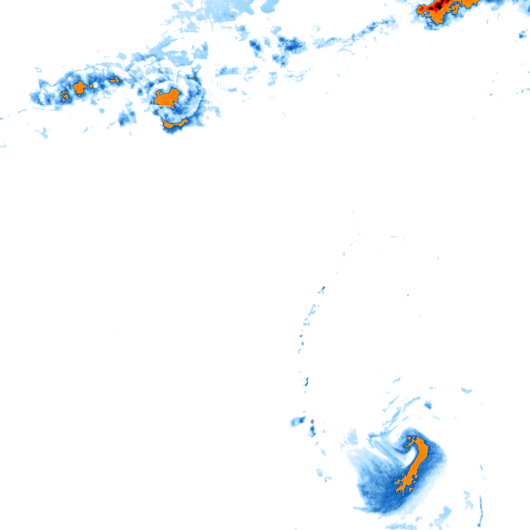 rain layer