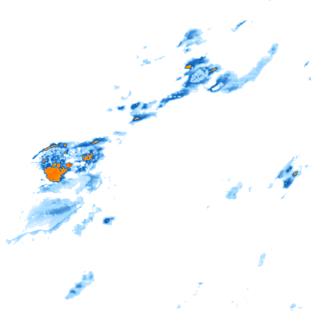 rain layer