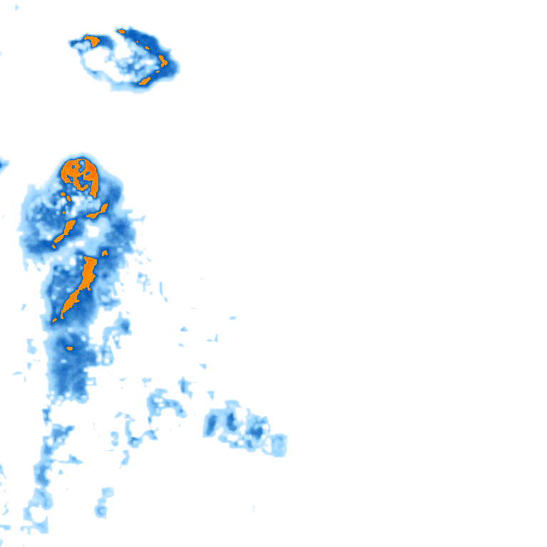 rain layer
