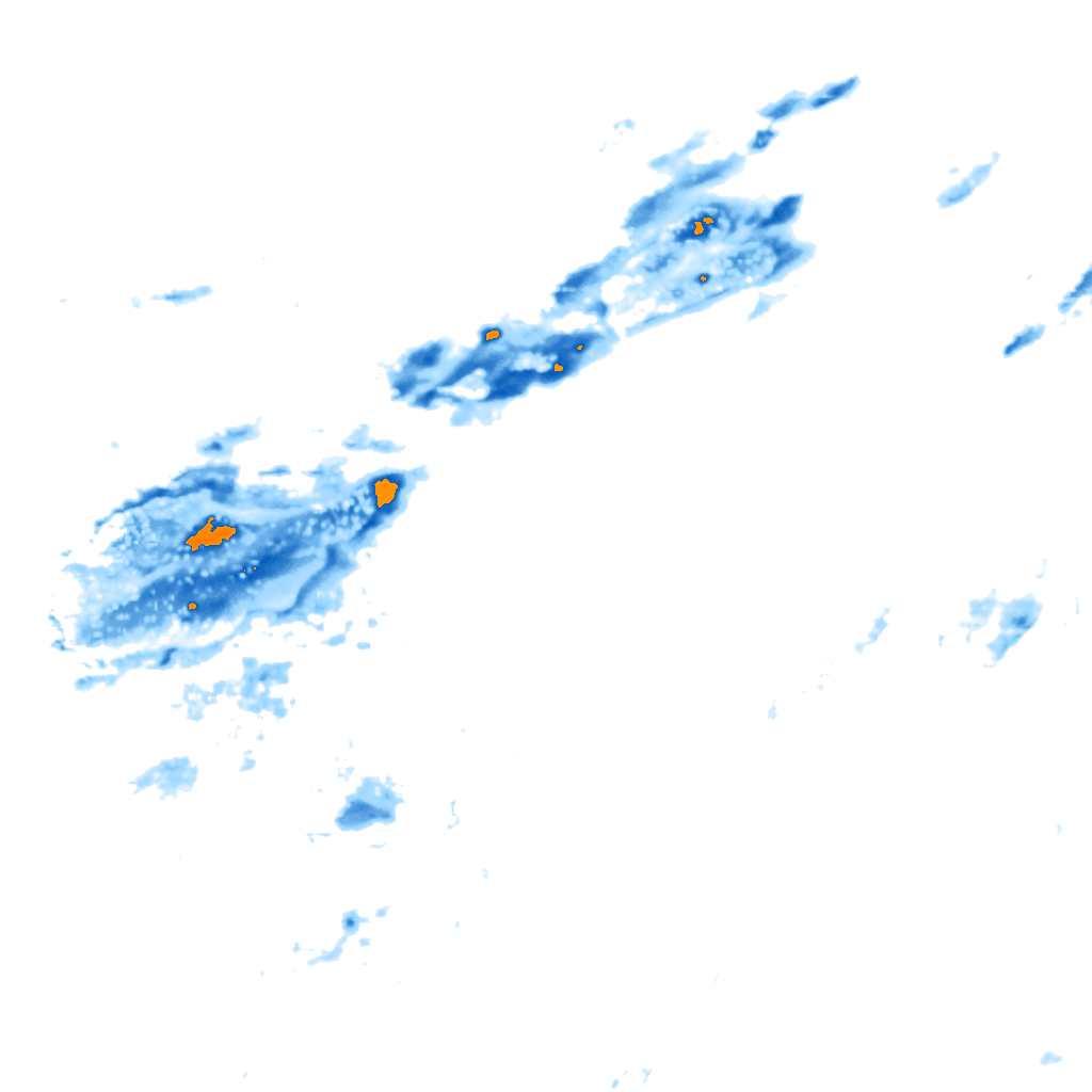 rain layer