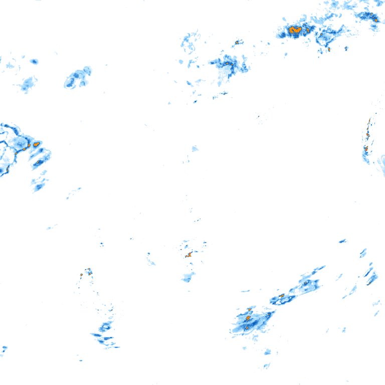 rain layer