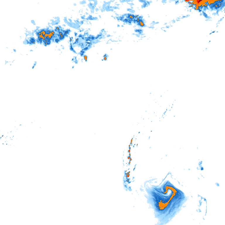 rain layer