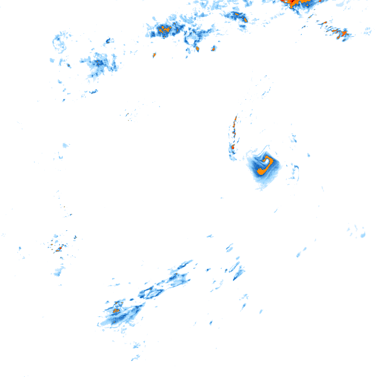 rain layer