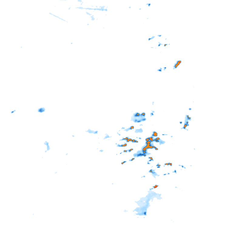 rain layer
