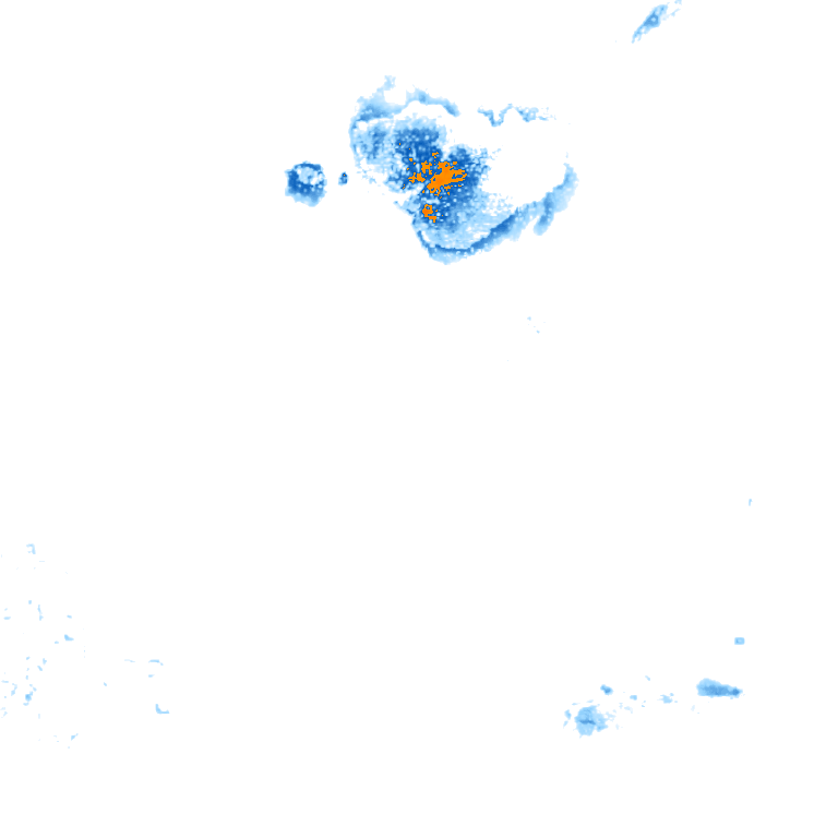 rain layer