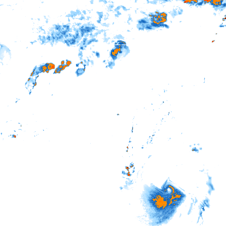 rain layer