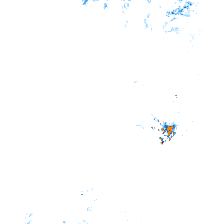 rain layer