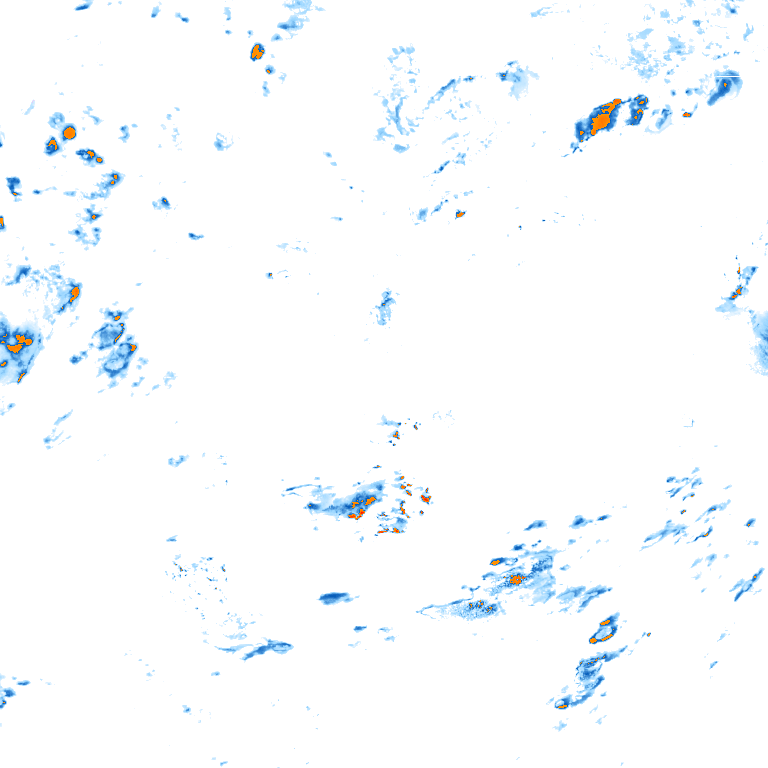 rain layer