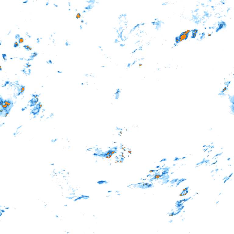 rain layer