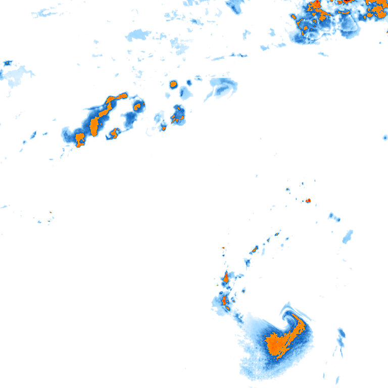 rain layer