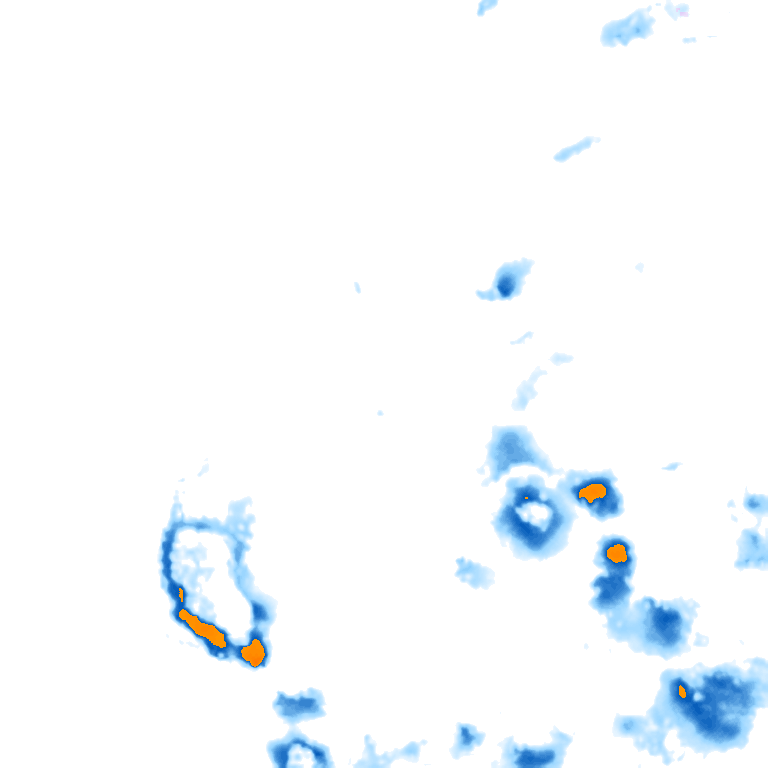 rain layer