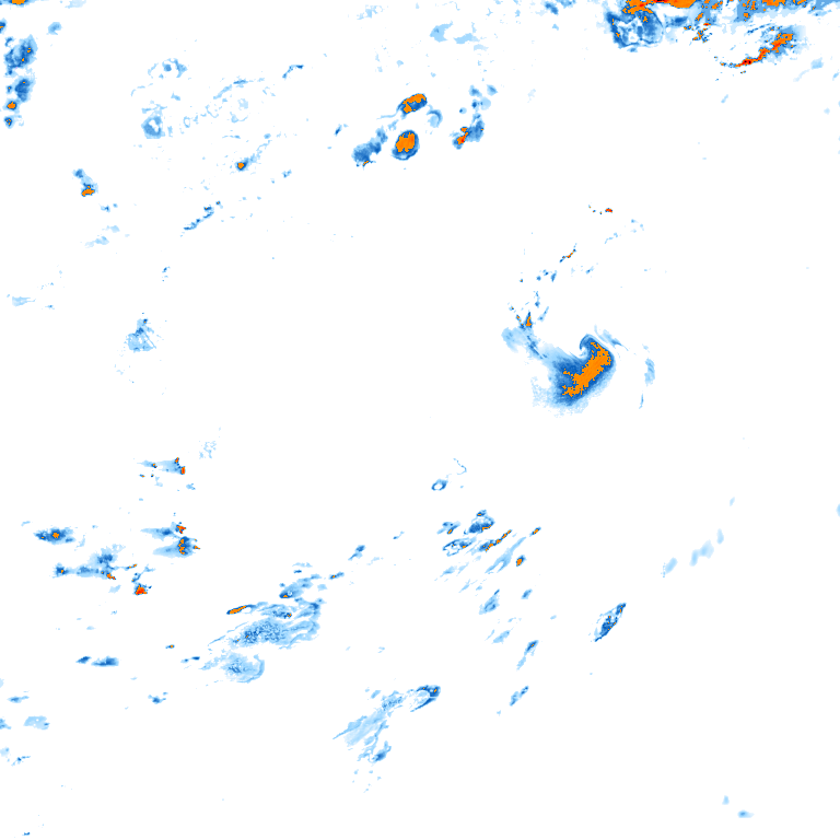 rain layer