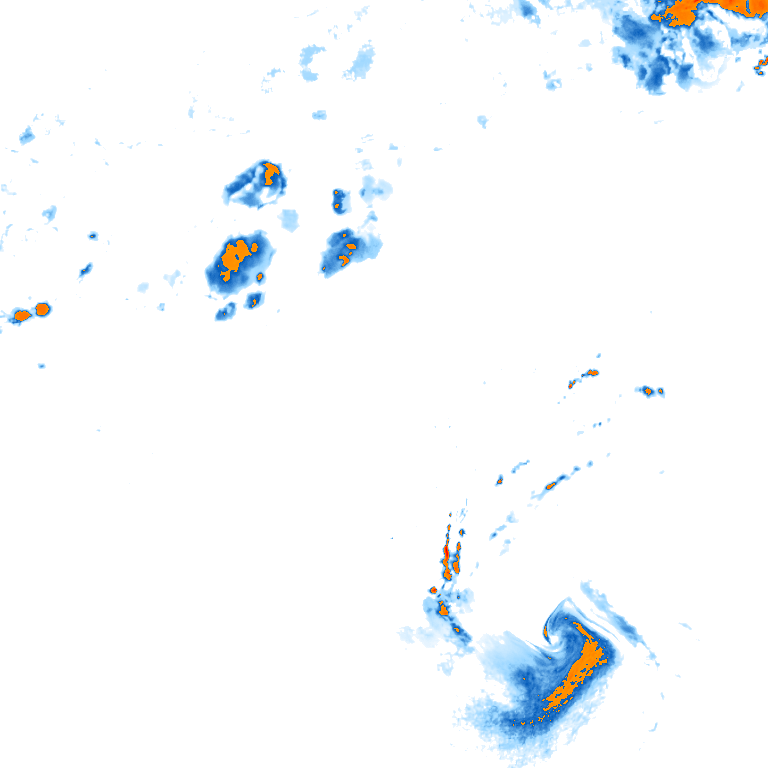 rain layer