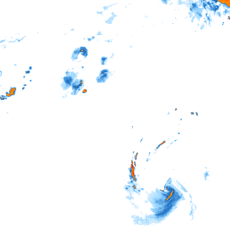 rain layer