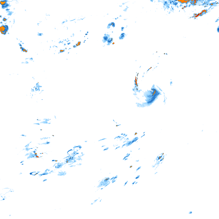 rain layer