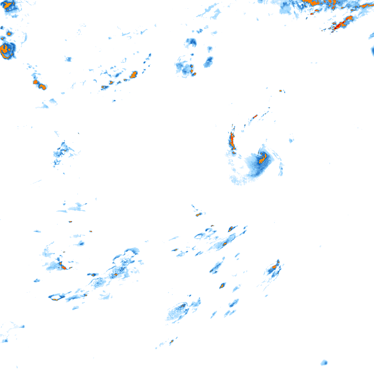 rain layer
