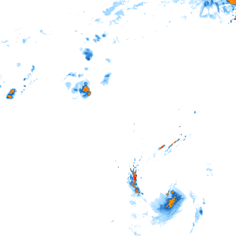 rain layer